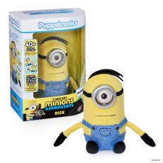 Minions Dave Puppetronic Puppe