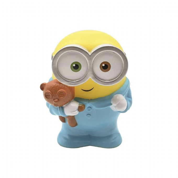 Minions 3D Nattlampa version 2