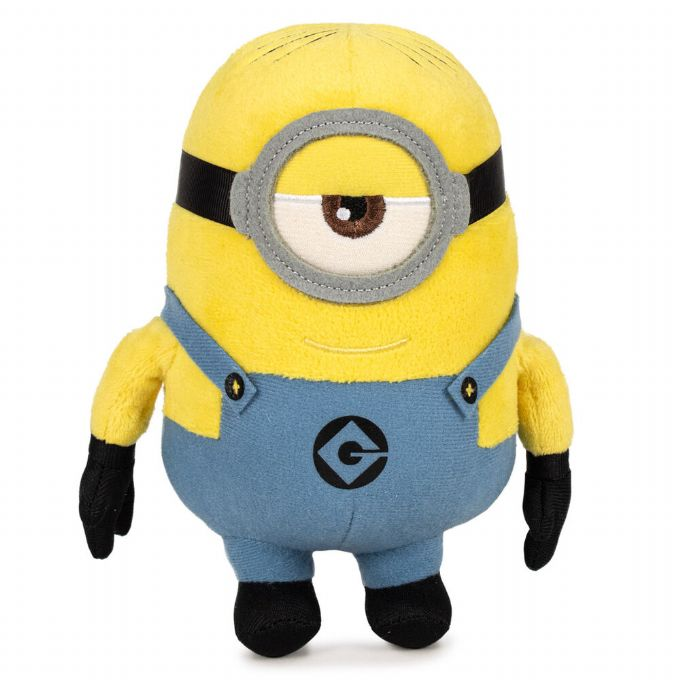 Minions Stuart Bamse 20cm