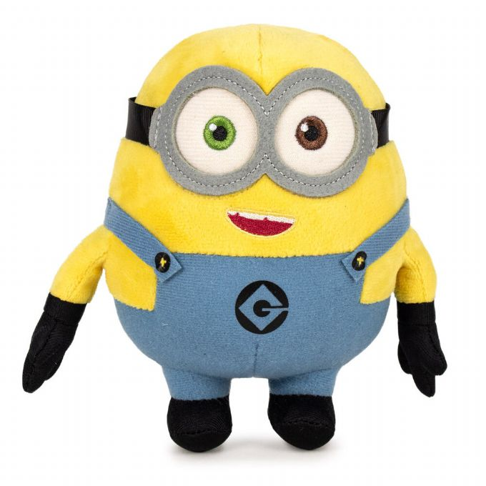 Minions Bob Bamse 20cm