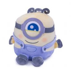 Minion plysjleke 411518C box