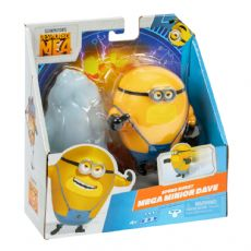 Minions banner