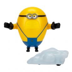 Despicable Me 4 Actionfigur Dave