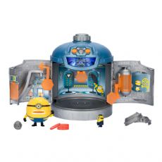 Despicable Me 4 Transformation Chamber