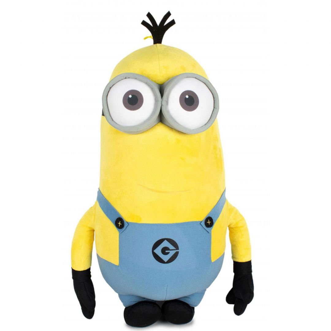 Minions Kevin bamse 60 cm