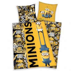 Minions banner