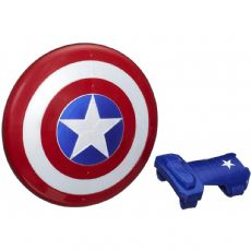 Avengers Captain America Schil