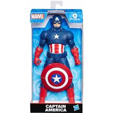 Marvel Actionfiguren E5579 box