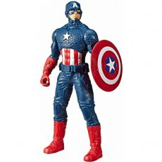 Marvel Olympus Captain America