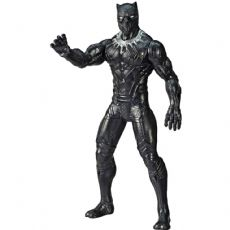 Marvel Olympus Black Panther F