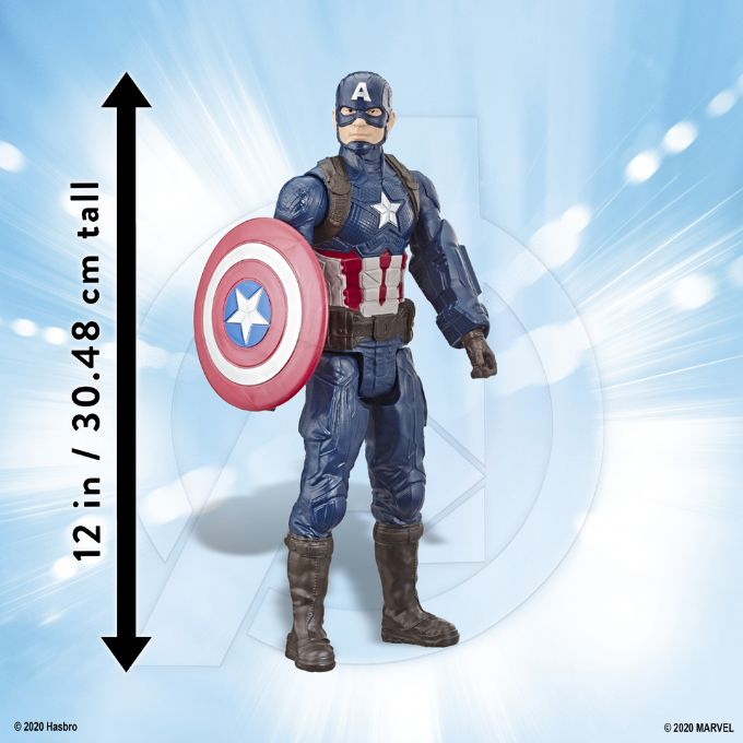 Marvel Avengers Endgame Figure Pack version 5