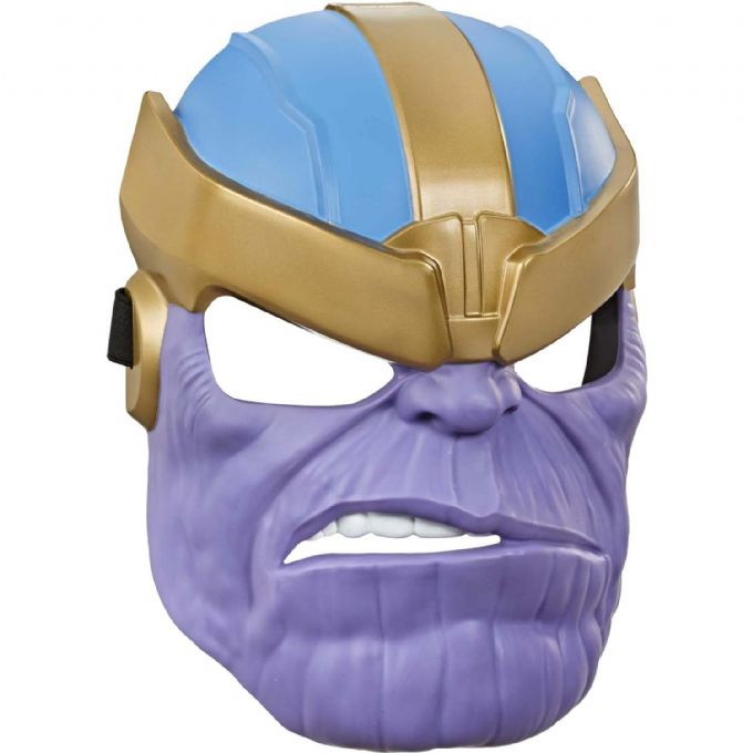 Marvel Avengers Naamio Thanos version 1