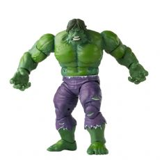 Marvel Legends Serie 1 Hulk