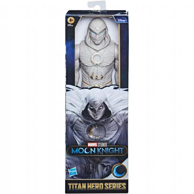 Marvel Moon Knight Titan Hero version 2