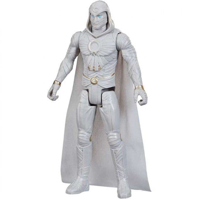 Marvel Moon Knight Titan Hero version 1