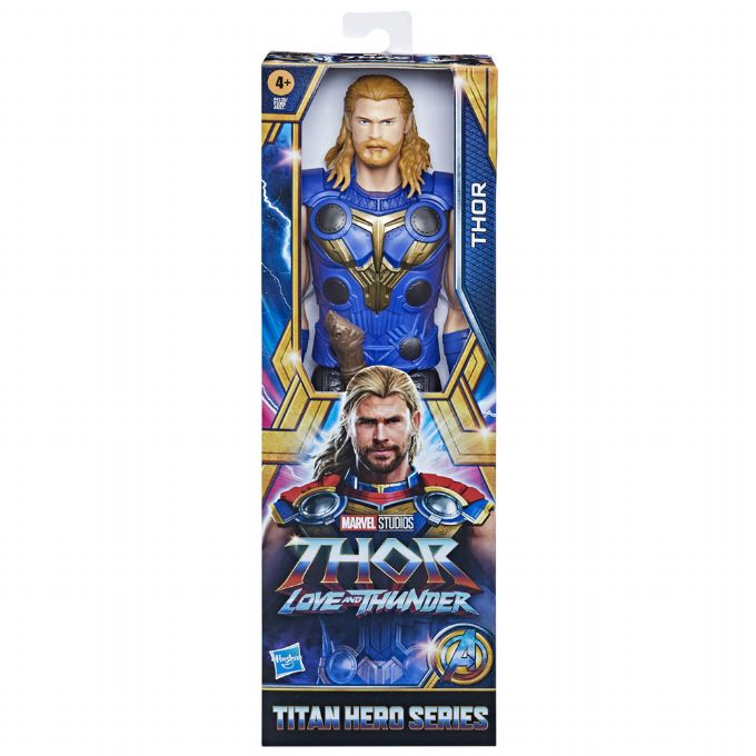 Marvel Thor Love and Thunder 30cm version 2