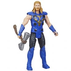Marvel Thor Liebe und Donner 3