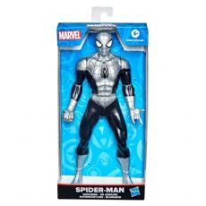 Marvel Spiderman Actionfiguren box