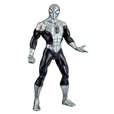 Marvel Spiderman Amored Figur