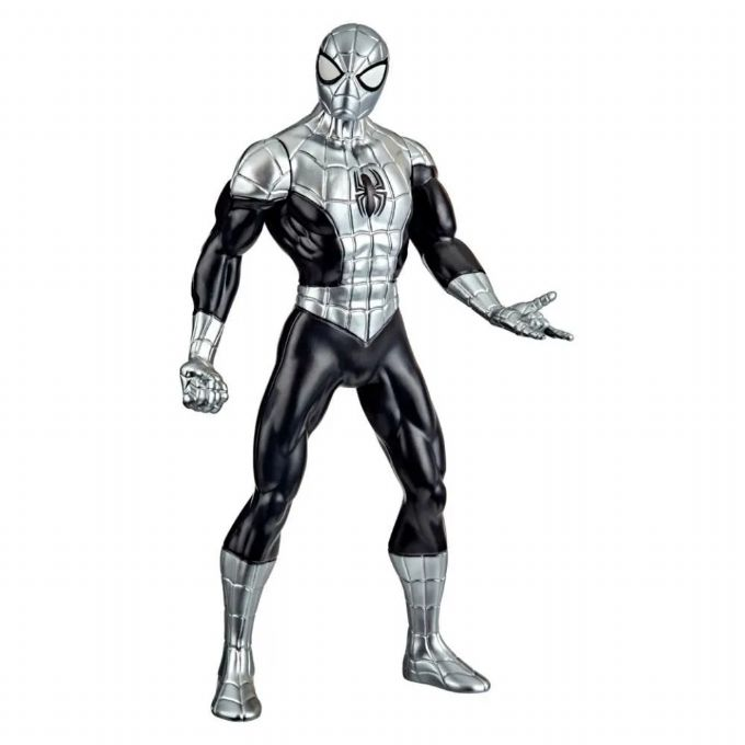 Marvel Spider-Man Panos Varusteet -figuuri version 1