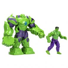 Marvel Monster Hunterin Hulk Smash