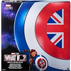 Marvel Legends -ker�ilyvarusteet F6484 box