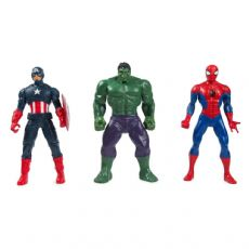 Marvel Defenders 3-pakke