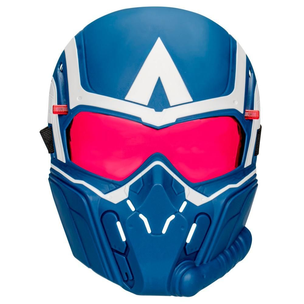 Captain America Flight Vision Maske