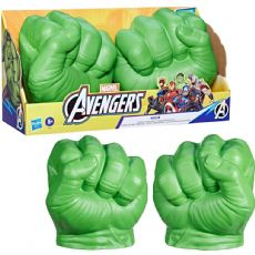 Avengers Hulk Gamma Smash Fist