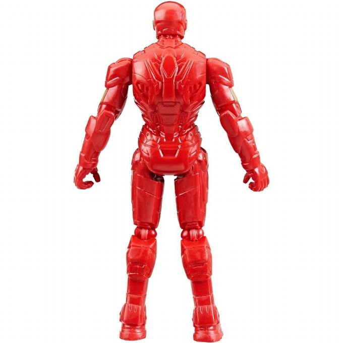 Marvel Iron Man Action Figur 10 cm version 3