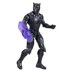 Marvel Black Panther Action Figur 10 cm