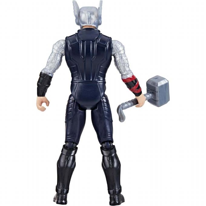 Marvel Thor Action Figure 10cm version 3