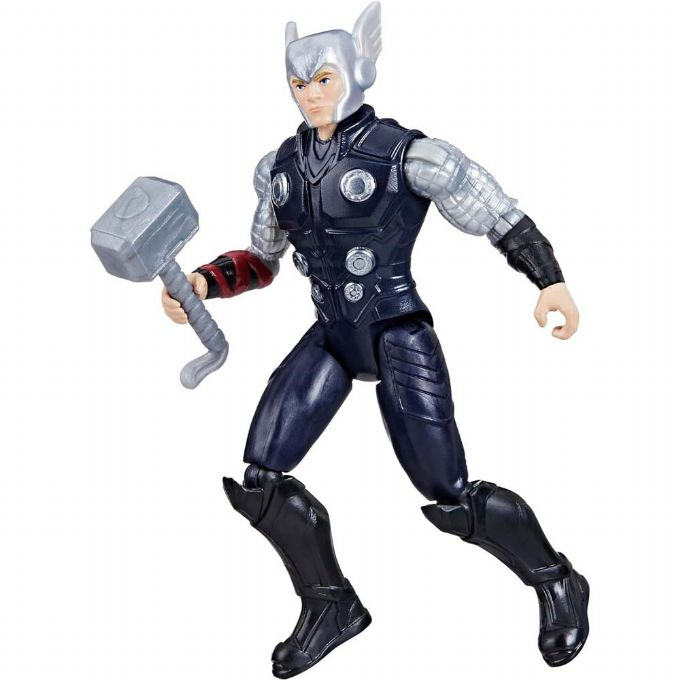 Marvel Thor Action Figuuri 10cm version 1