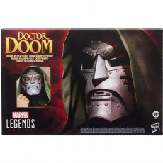 Marvel Legends kostymetilbeh�r G0586 box