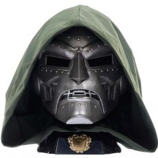 Marvel Legends Doctor Doom-hjelm