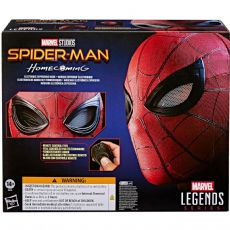 Marvel Legends Sammlerausrüstu box