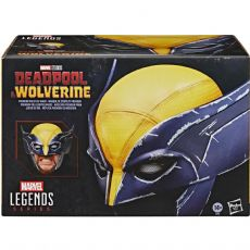 Marvel Legends Sammlerst�ck G0 box