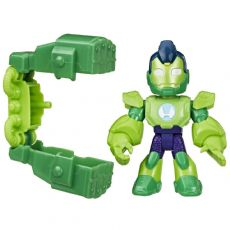 Iron Man & Friends Iron Hulk Figur