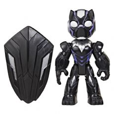 Iron Man & Friends Black Panther Figur