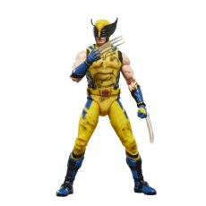 Marvel Legends -sarjan Wolverine-hahmo
