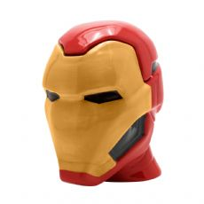 Marvel Iron Man 3D Kop