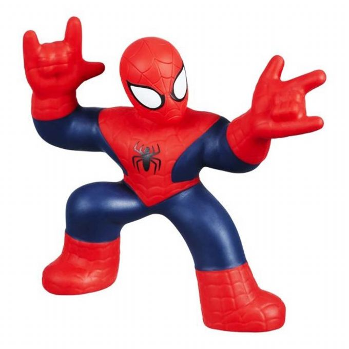 Avengers Giant Spiderman version 1
