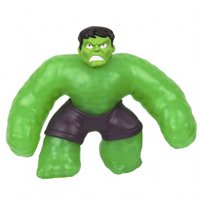 Goo Jit Zu Gigant Hulk version 1