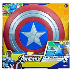 Marvel-naamiaisasu 431011 box