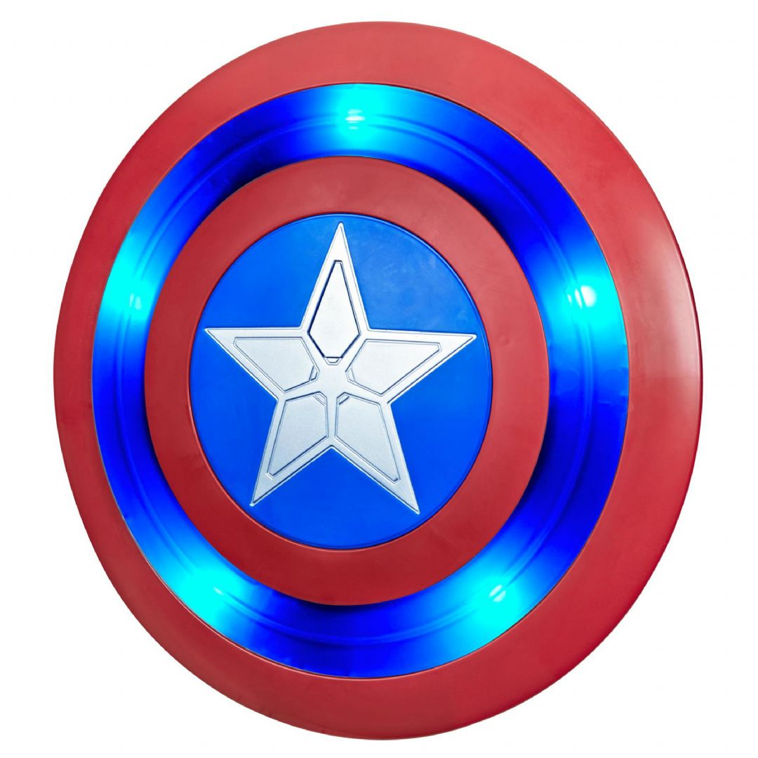Marvel Captain America Battle Skjold Marvel Captain America Battle Skjold
