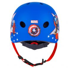 Marvel Avengers Cykelhjelm 590519 box