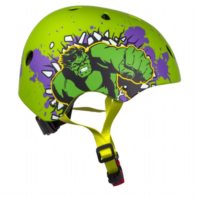 Hulk Sports helmet 54-58 cm version 3