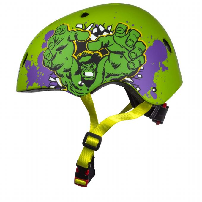 Hulk Sports helmet 54-58 cm version 4