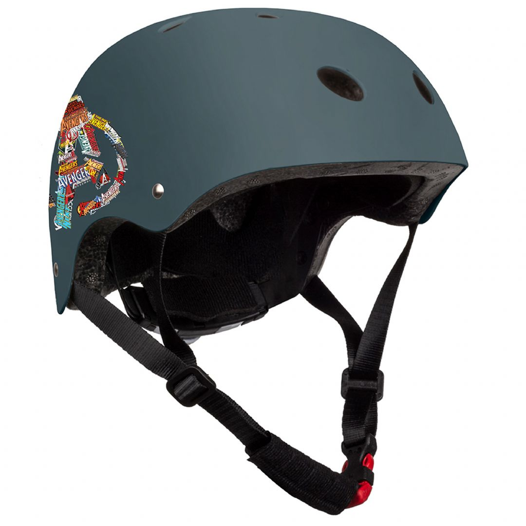 Marvel Sports hjelm 52-56 cm