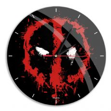 Deadpool Analog Wall Clock